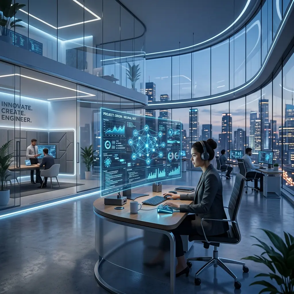 DeshRise Innovation Hub