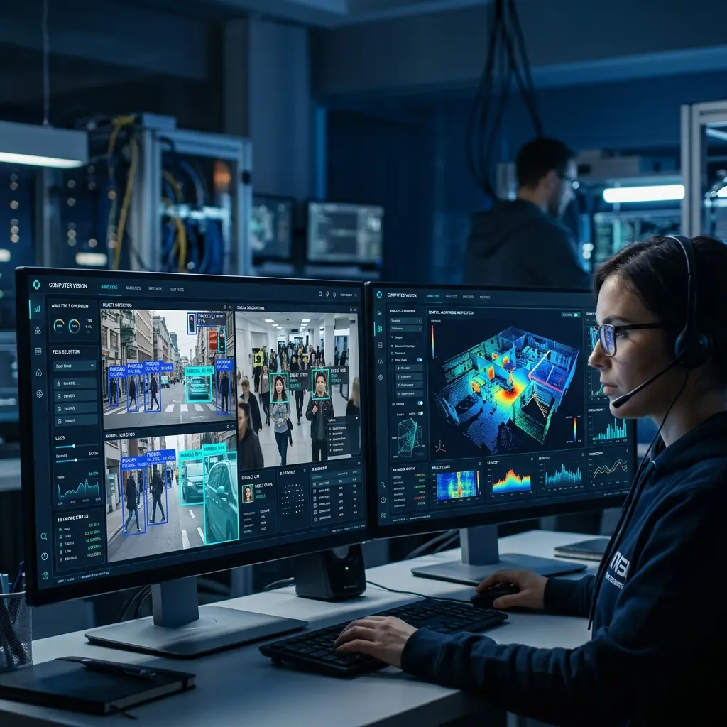 Image Processing Hub