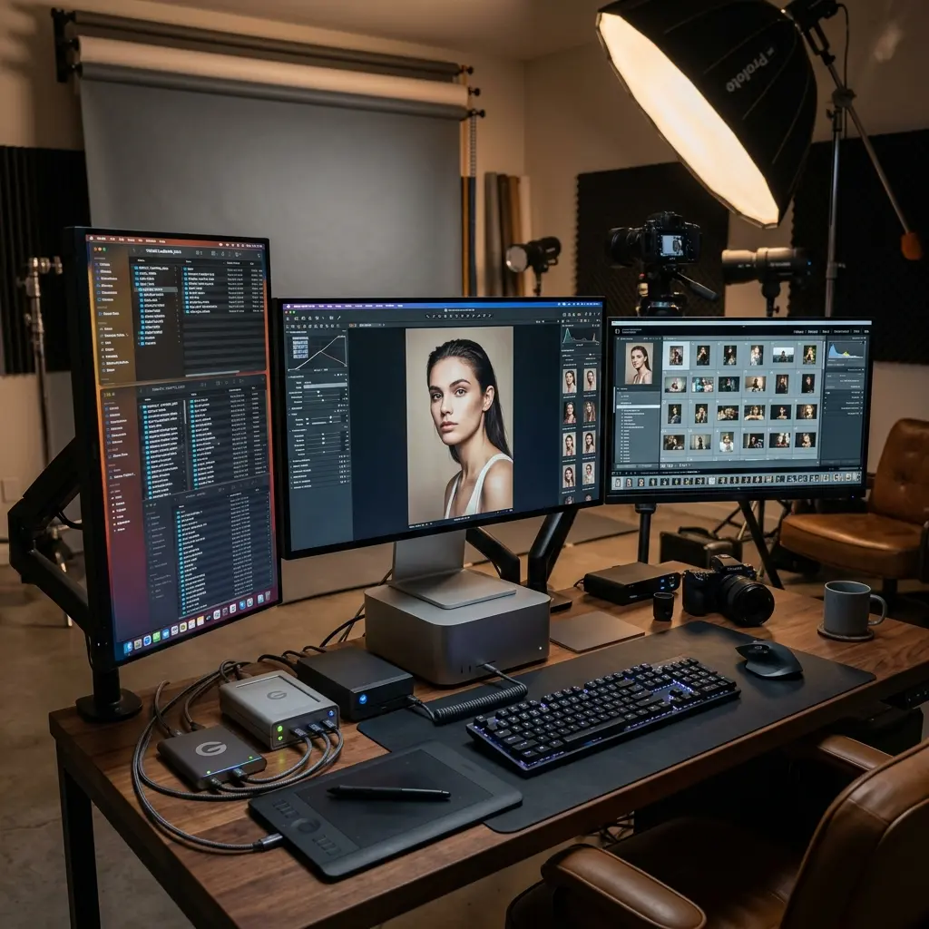 SyncShot Photography